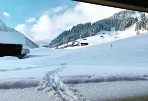 Kracha Alpinlodge